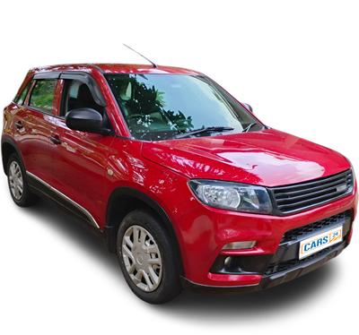 Maruti Vitara Brezza-img
